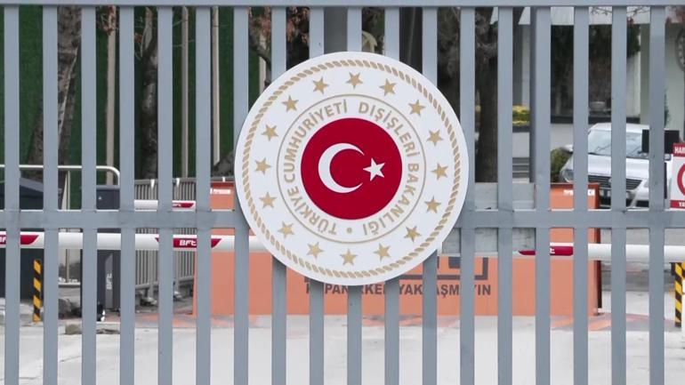 Kuveyt Dışişleri Bakanı Türkiye’ye geliyor