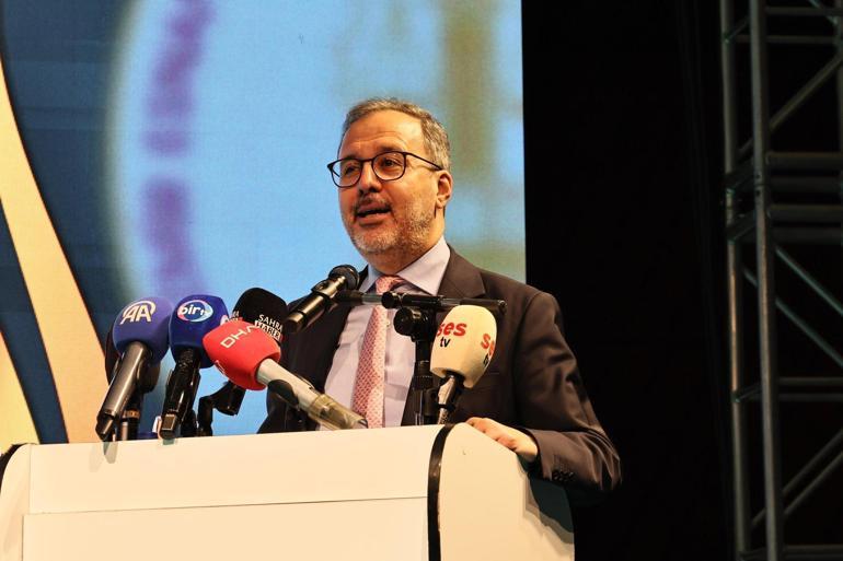 Dr. Mehmet Kasapoğlu: Esnafımızı hakir görenlere asla müsaade etmeyeceğiz