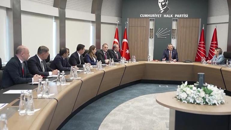 Varank: Onlar yapıyor diye biz de yapmak zorunda değiliz