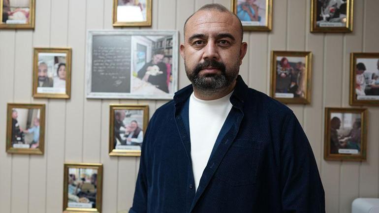Bir tas çorbayla başlayan iyilik hareketi: Ankara Abisi