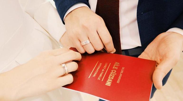Evlilik kredisinde hibe dönemi: İkinci çocuğa kredi affı