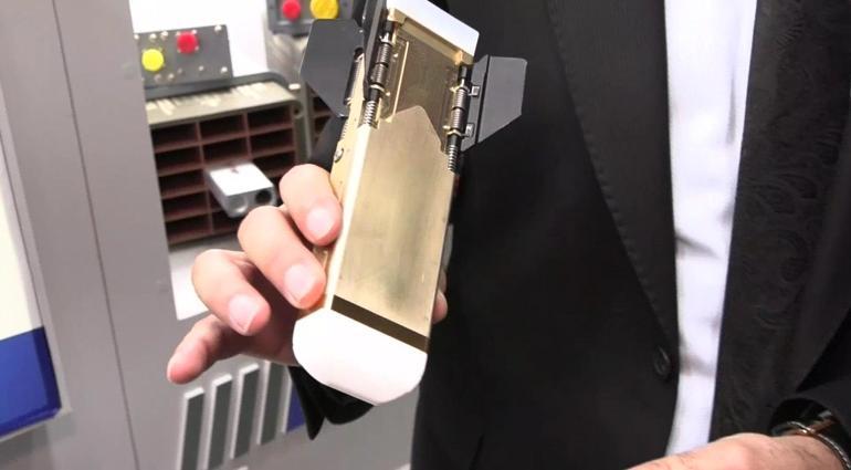 Yerli elektronik harp gücü | Füzeleri şaşırtıyor, radarları yanıltıyor: JINN