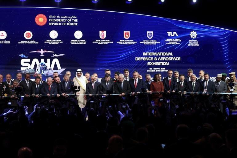Bakan Kacır: Avrupadaki karar vericiler Türkiye ile çok daha sıkı iş birliğine yönelmelidir