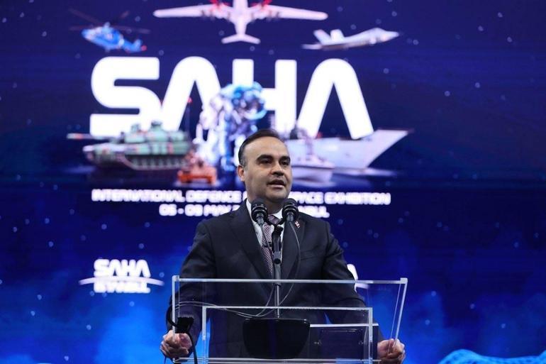 Bakan Kacır: Avrupadaki karar vericiler Türkiye ile çok daha sıkı iş birliğine yönelmelidir