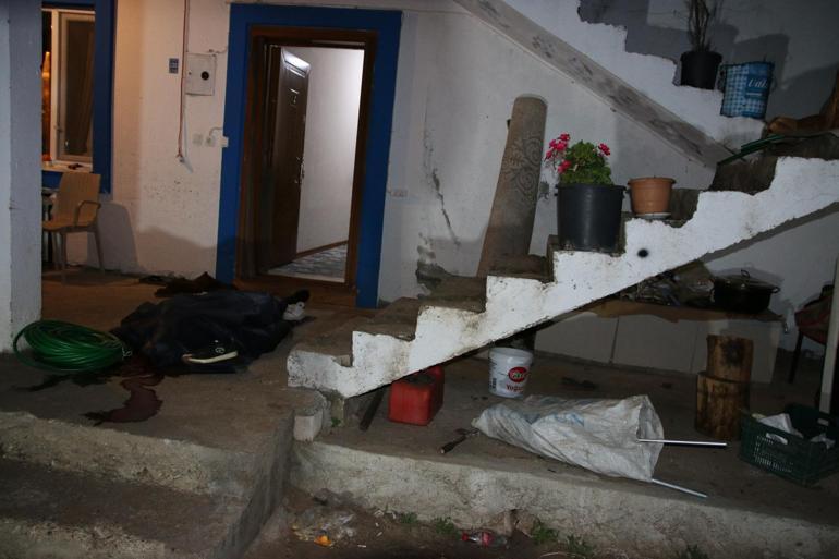Marmariste 3 yıllık sır çözüldü Kaza denilerek kapatılan dosyadan cinayet çıktı