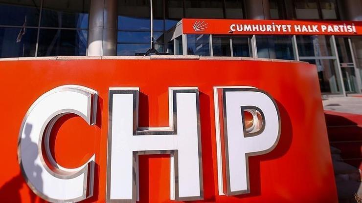 SON DAKİKA... CHP'nin şaibeli kurultay davası ertelendi