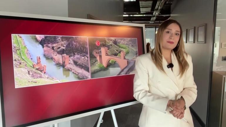 Türkiye ve Ermenistan’dan tarihi imza: Ani Köprüsü restorasyonu neden önemli