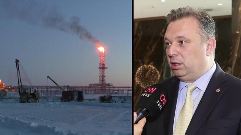 Enerji krizinde Türkiye ne yapıyor SOCAR’dan kritik açıklama: “Arz güvenliği öncelik”
