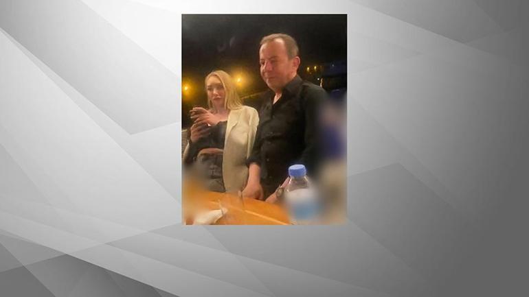 Tanju Özcan savunması ortaya çıktı: İlişkiyi ret, mesajlaştığını kabul etti