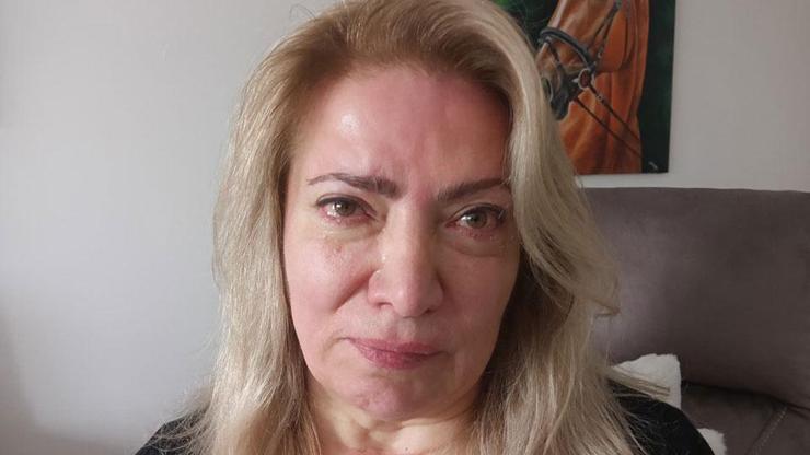 Güzellik merkezinde estetik sonrası yüz felci geçirdi