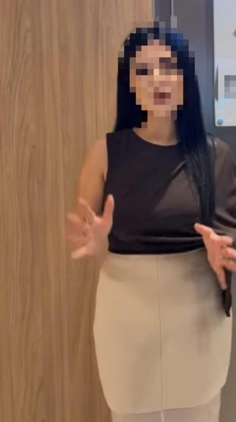 Güzellik merkezinde estetik sonrası yüz felci geçirdi