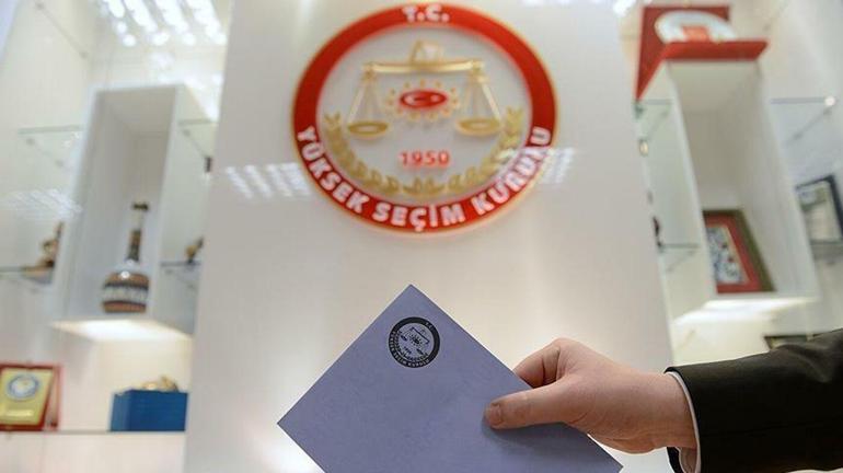 SERDAR MUTTA KİMDİR Yeni YSK Başkanı Serdar Mutta Kaç Yaşında, Nereli Ahmet Yenerin Yerine Seçilen Yeni Başkan Daha Önce Nerelerde Görev Yaptı