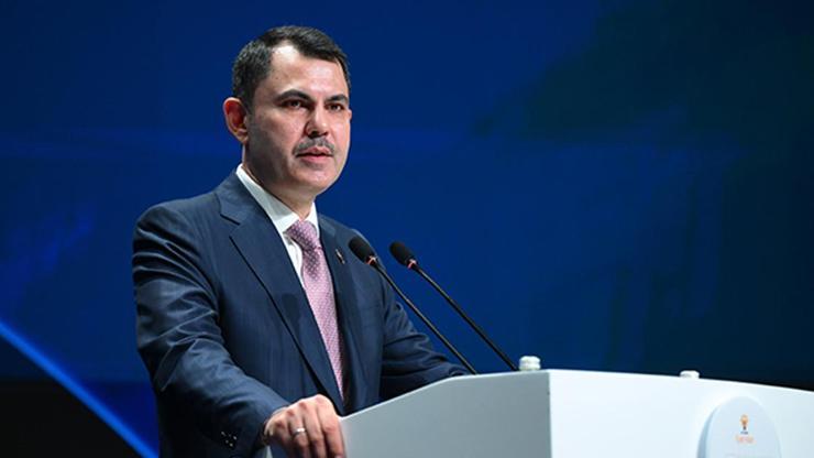 SON DAKİKA HABERİ: Bakan Kurum’dan seçim kampanyası iddialarına sert yalanlama: Açık bir iftiradır
