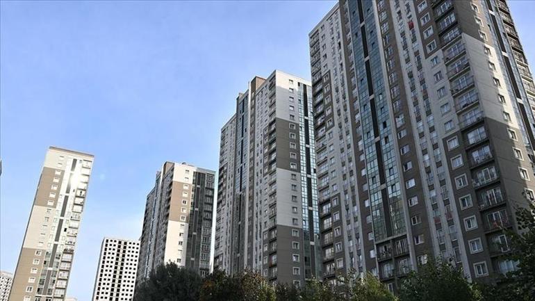 Fahiş site aidatları için düzenleme 6 madde Mecliste kabul edildi