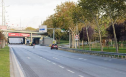 İSTANBUL BAKIRKÖY KAPALI YOLLAR 6 MAYIS 2026: Bugün İstanbul'da hangi yollar kapalı, alternatif güzergahlar neler?