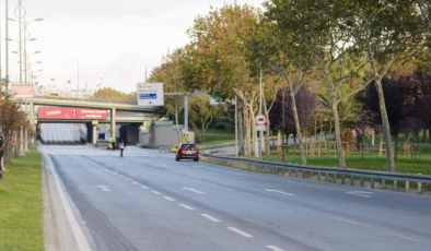 İSTANBUL BAKIRKÖY KAPALI YOLLAR 6 MAYIS 2026: Bugün İstanbul'da hangi yollar kapalı, alternatif güzergahlar neler?