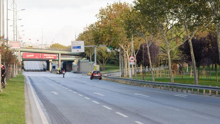 İSTANBUL BAKIRKÖY KAPALI YOLLAR 6 MAYIS 2026: Bugün İstanbul'da hangi yollar kapalı, alternatif güzergahlar neler?
