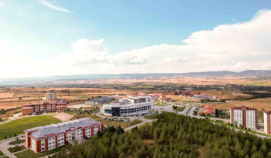 Kastamonu Üniversitesi kentin suç istatistiklerini inceledi