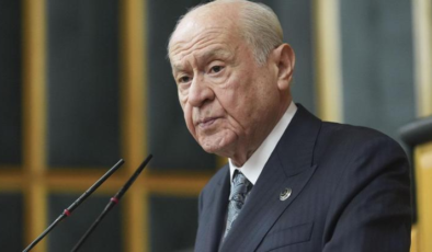 Bahçeli'den İmralı için statü çıkışı! "Adı barış süreci koordinatörlüğü olmalı"