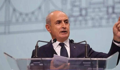 Büyükçekmece Belediyesi'ne yönelik yolsuzluk soruşturması: Hasan Akgün'e 183 yıla kadar hapis istemi