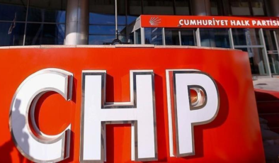 SON DAKİKA… CHP'nin "şaibeli kurultay" davası ertelendi