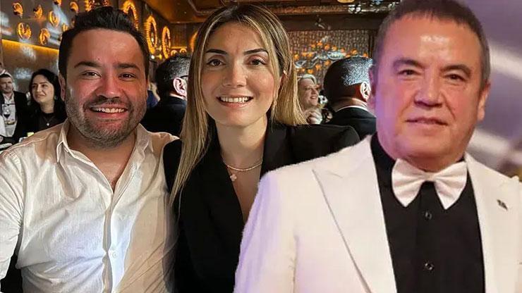 SON DAKİKA… Muhittin Böcek, oğlu ve gelininin mal varlıklarına el konuldu!