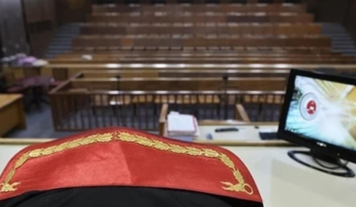 'Aziz İhsan Aktaş suç örgütü' davasında duruşmanın görülmesine devam edilecek – 1