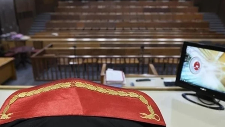 'Aziz İhsan Aktaş suç örgütü' davasında duruşmanın görülmesine devam edilecek – 1