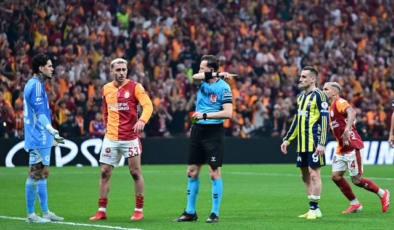 Fenerbahçe'nin kapıyı gösterdiği Ederson'a Suudilerden kötü haber