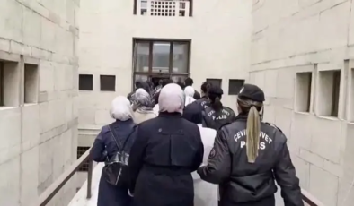 "Sahte doktor" operasyonu: 17 gözaltı