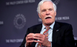 Ted Turner 87 yaşında hayatını kaybetti