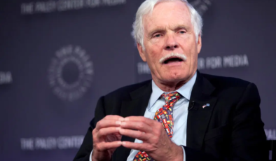 Ted Turner 87 yaşında hayatını kaybetti