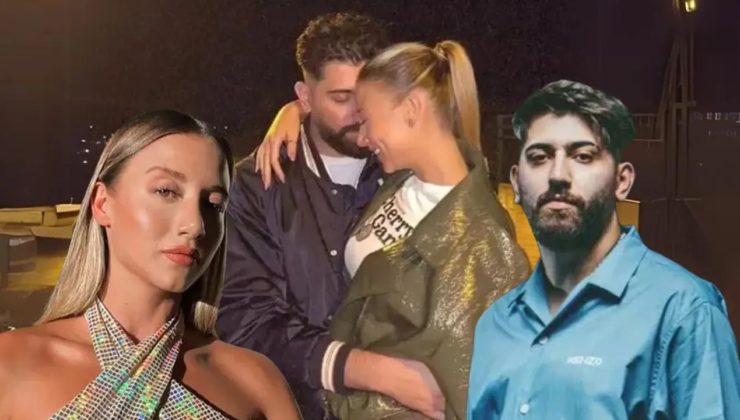 Aleyna Kalaycıoğlu şikayette bulunmuştu. Rapçi Canbay’a hapis istemi
