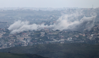 Netanyahu, İsrail ordusunun Lübnan’da yarattığı yıkımla övündü