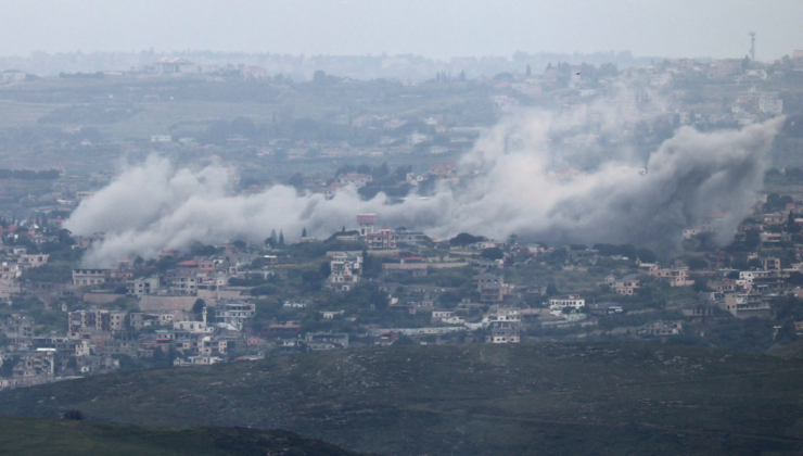 Netanyahu, İsrail ordusunun Lübnan’da yarattığı yıkımla övündü