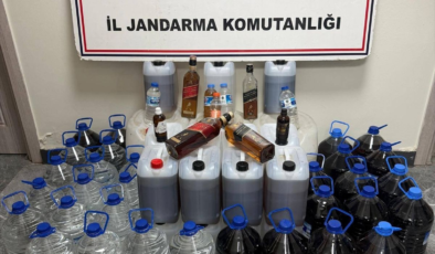 Hatay'da uyuşturucu ve kaçakçılık operasyonlarında 71 şüpheli yakalandı