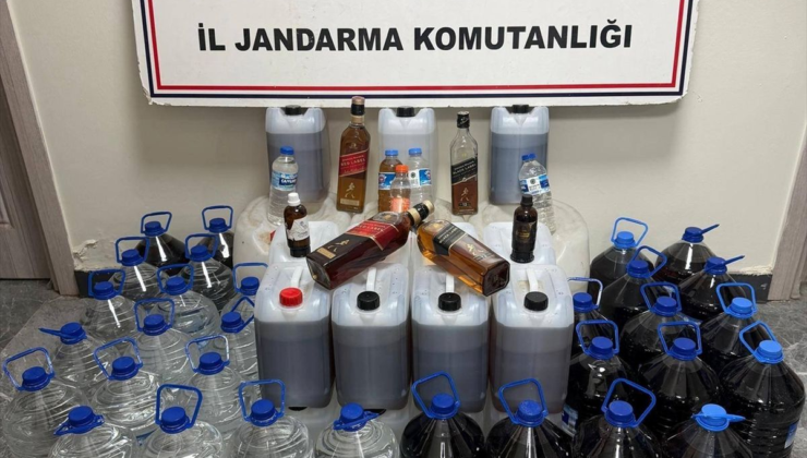 Hatay'da uyuşturucu ve kaçakçılık operasyonlarında 71 şüpheli yakalandı