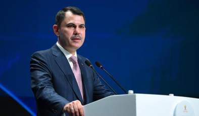 SON DAKİKA HABERİ: Bakan Kurum’dan seçim kampanyası iddialarına sert yalanlama: Açık bir iftiradır