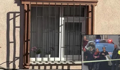 İSTANBUL'DA DEHŞET! Kızını vuran damadını öldürdü
