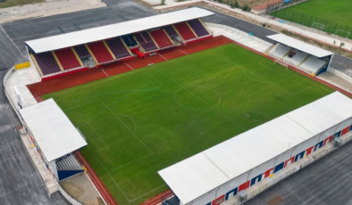 Düzcespor’a kayyım atanıyor