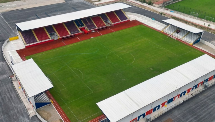 Düzcespor’a kayyım atanıyor