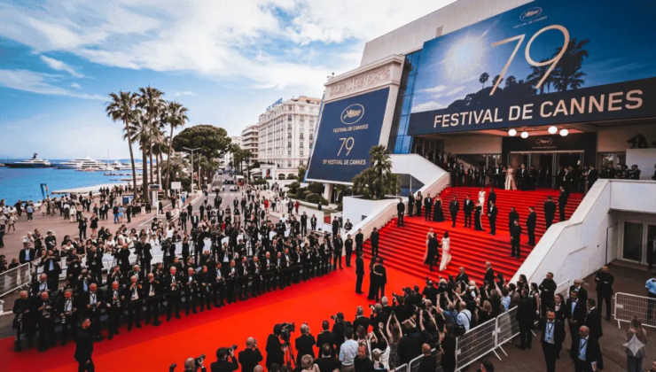 Jacob Elordi ayrılmak zorunda kalmıştı. Cannes Film Festivali’nin jürisi belli oldu