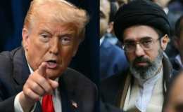 Trump: İran kabul ederse savaş bitecek, Hürmüz herkese açılacak