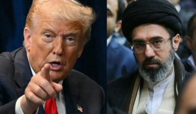 Trump: İran kabul ederse savaş bitecek, Hürmüz herkese açılacak