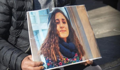 SON DAKİKA | GÜLİSTAN DOKU Cinayetinde Flaş Gelişme! Son Mesajı Ortaya Çıktı