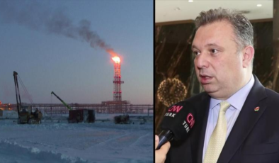 Enerji krizinde Türkiye ne yapıyor? SOCAR’dan kritik açıklama: “Arz güvenliği öncelik”