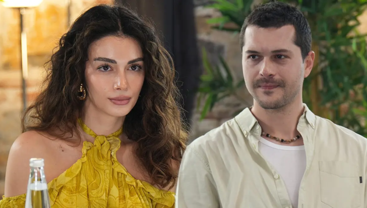 Star TV’den yeni dizi. Doğanın Kanunu için hazırlıklar başladı