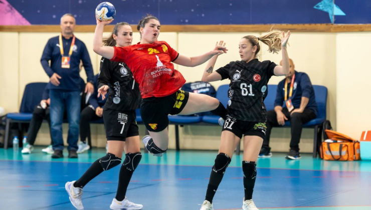 Kadınlar 50'nci Yıl Federasyon Kupası'nda yarı finale yükselen takımlar belli oldu