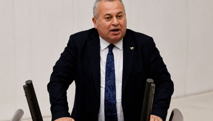 Cemal Enginyurt: Burcu Köksal'ı AK Parti'ye geçmesi için eşi üzerinden tehdit ediyorlar