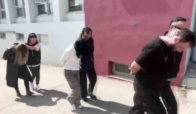 Adana'da 20 kilo esrar ele geçirildi